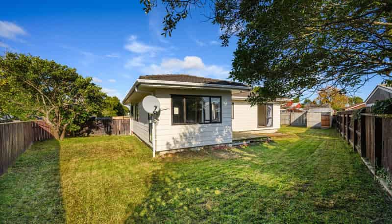 67 Geraldine Crescent, Cloverlea