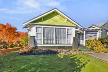2 Mere Mere Street, Seaview