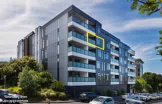 405/43A Gillies Avenue, Epsom