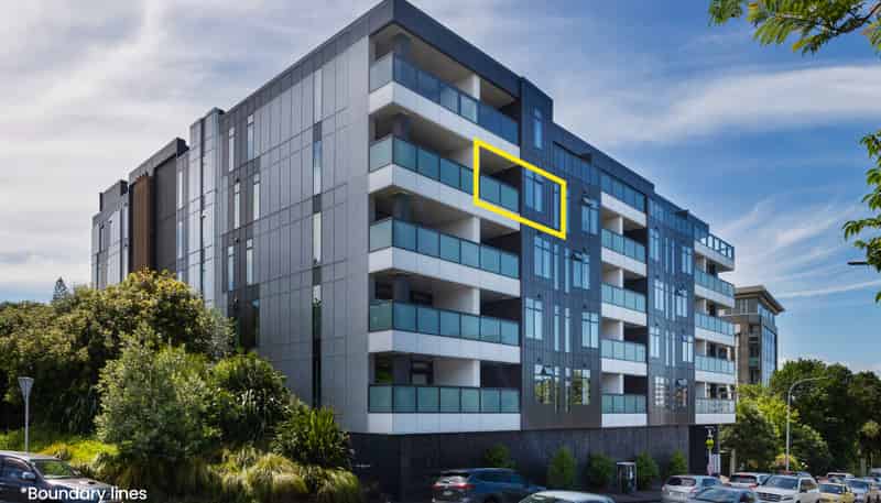 405/43A Gillies Avenue, Epsom