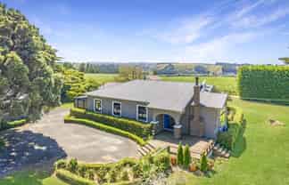 2505 State Highway 3, Waitotara