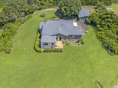 2505 State Highway 3, Waitotara
