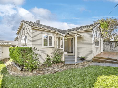 1/18 Bayswater Avenue, Bayswater