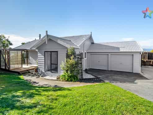 21 Jasmine Grove, Maungaraki