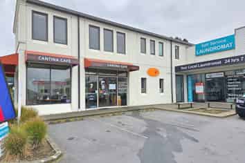 Quality level 1 office - Onehunga Mall Road