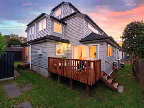 1170B New North Road, Mount Albert