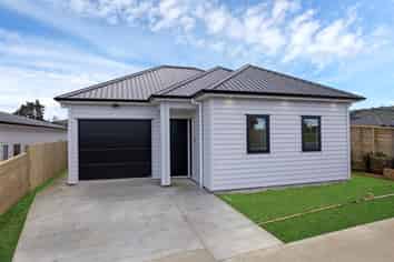  4 Waimaa Lane, Pokeno