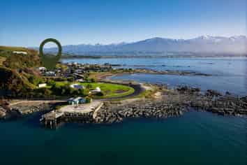 52 Avoca Street, Kaikoura