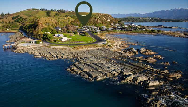 52 Avoca Street, Kaikoura