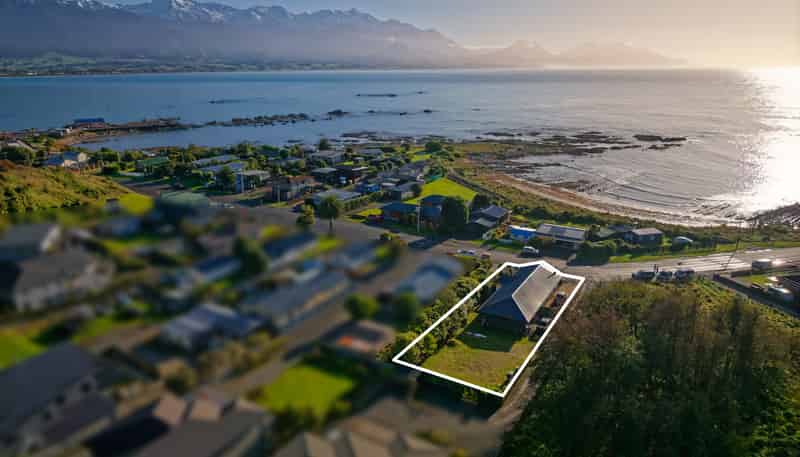 52 Avoca Street, Kaikoura