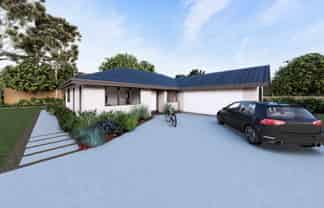 Lot 10,  Raupeka Place, Hawera