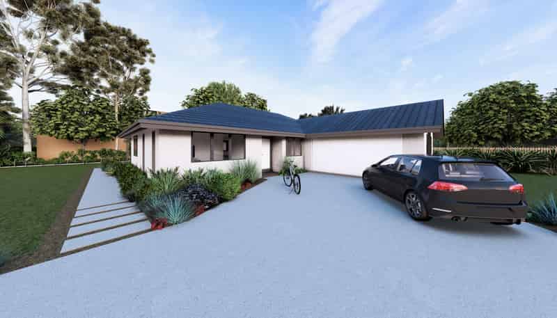 Lot 10,  Raupeka Place, Hawera