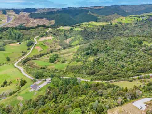 32 Waere Valley Lane, Warkworth
