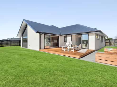 14 Hauhake Terrace, Leamington