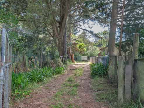 1 Hokio Road, Hokio Beach
