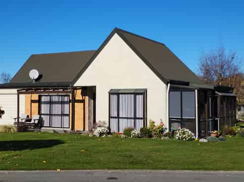 10 Stenhouse Drive, Marchwiel