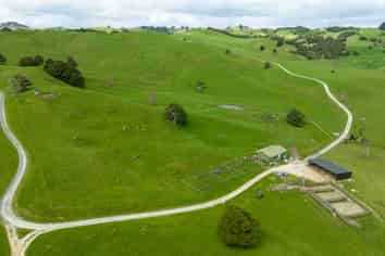 Lot 3 Pukehuia Road, Arapohue