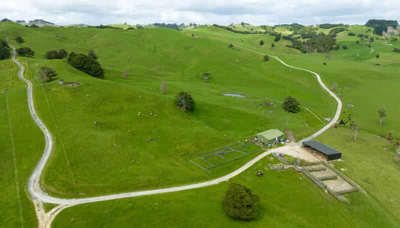 Lot 3 Pukehuia Road, Arapohue