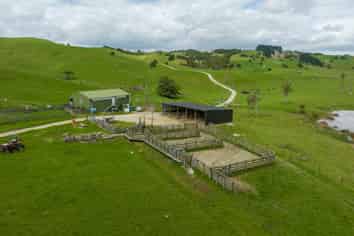 Lot 3 Pukehuia Road, Arapohue