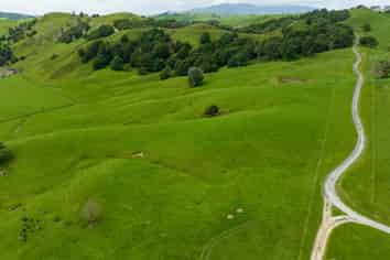 Lot 3 Pukehuia Road, Arapohue
