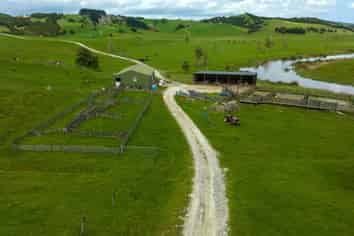 Lot 3 Pukehuia Road, Arapohue
