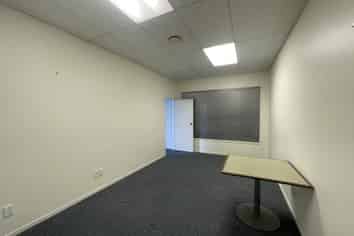 Versatile Office Space in Prime Location