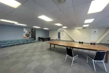 Versatile Office Space in Prime Location