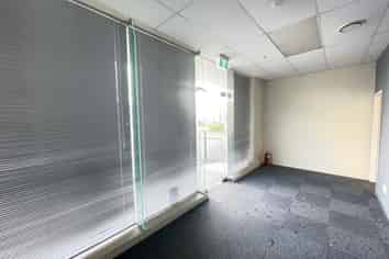 Versatile Office Space in Prime Location