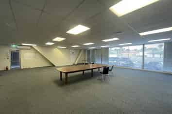 Versatile Office Space in Prime Location