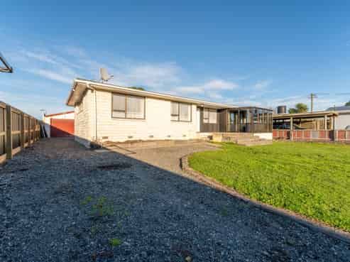 27 Queen Street, Pareora