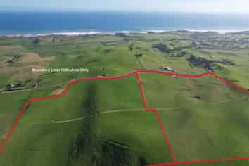 177 Rehutai Road, Baylys Beach