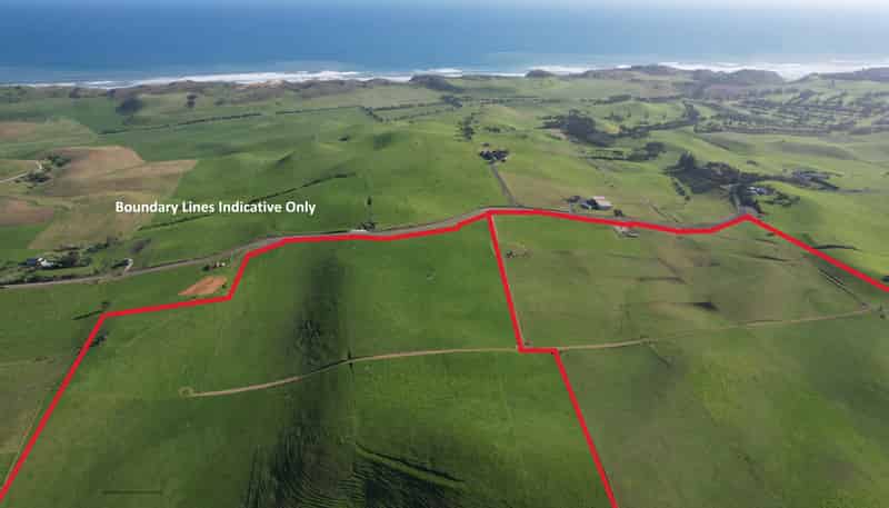 177 Rehutai Road, Baylys Beach