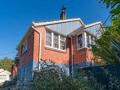 7 Tweedy Street, Marchwiel