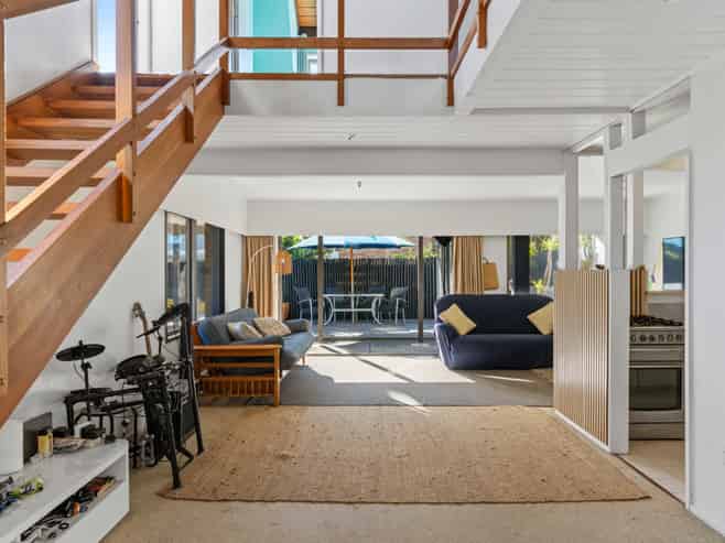 4/186 Marine Parade, Mount Maunganui