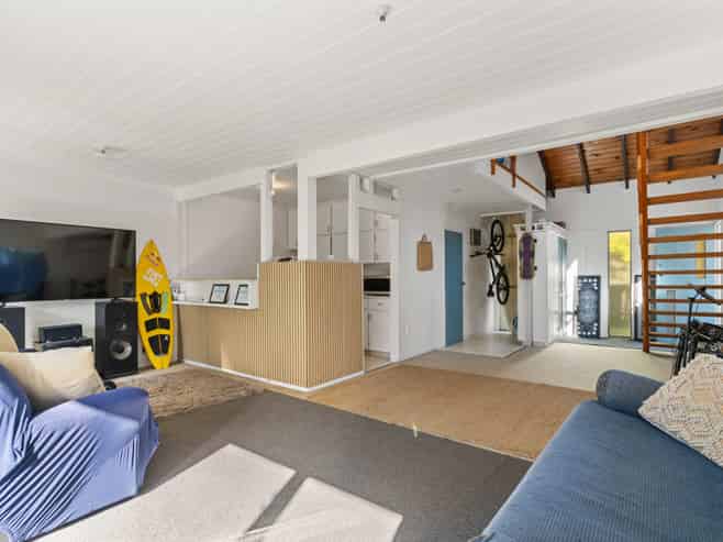 4/186 Marine Parade, Mount Maunganui