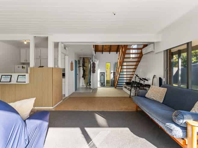 4/186 Marine Parade, Mount Maunganui
