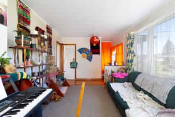 83A Ford Road, Fordlands