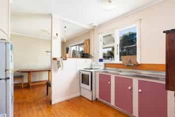 83A Ford Road, Fordlands