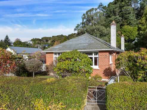 275A Malvern Street, Glenleith