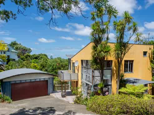 6 Gannet Point, Rothesay Bay