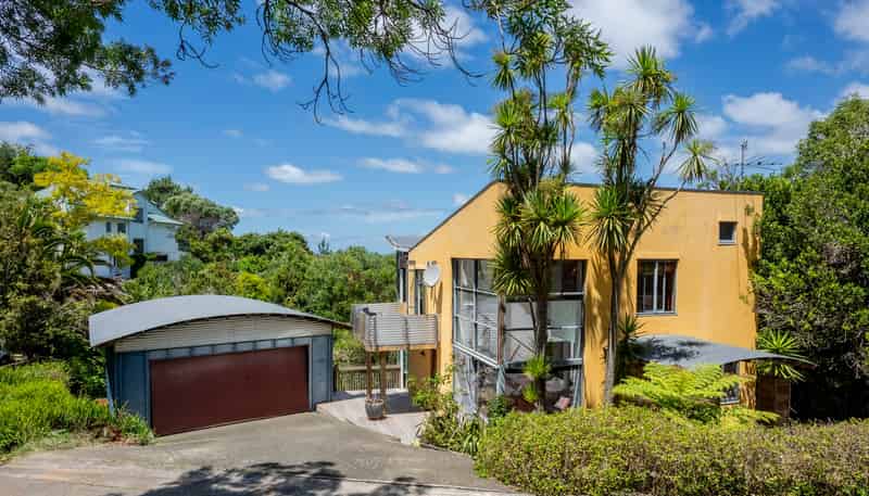 6 Gannet Point, Rothesay Bay