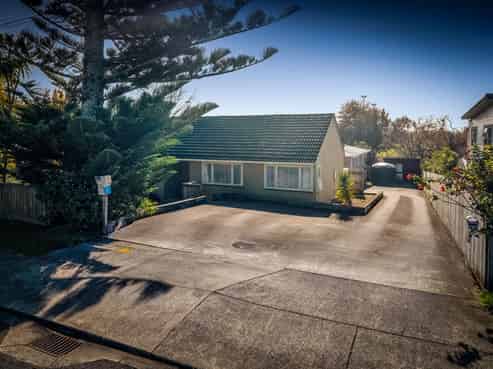 3 Nile Road, Kelston