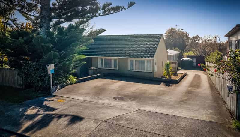 3 Nile Road, Kelston