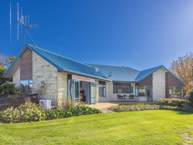 916 Bond Road, Te Awamutu
