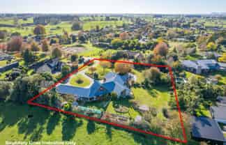 916 Bond Road, Te Awamutu