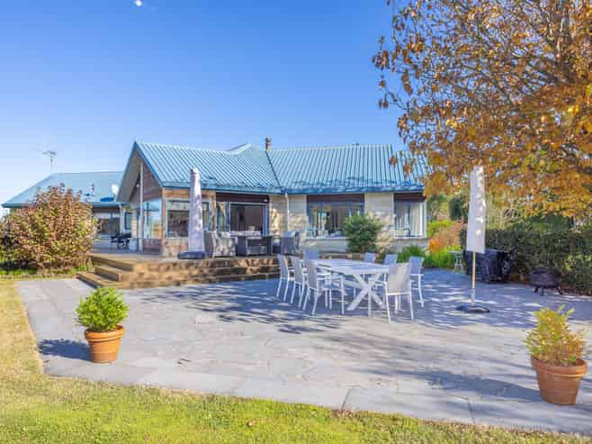 916 Bond Road, Te Awamutu