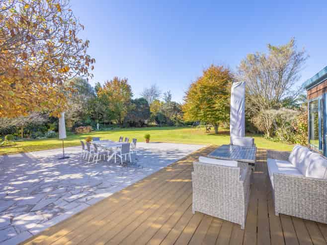 916 Bond Road, Te Awamutu