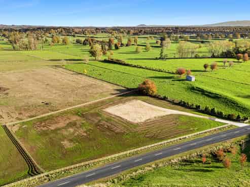 Lot 1, Fencourt Road, Cambridge