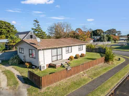 2 Birch Place, Aramoho
