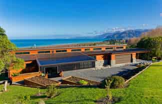 8 Ingles Drive, Kaikoura Flat